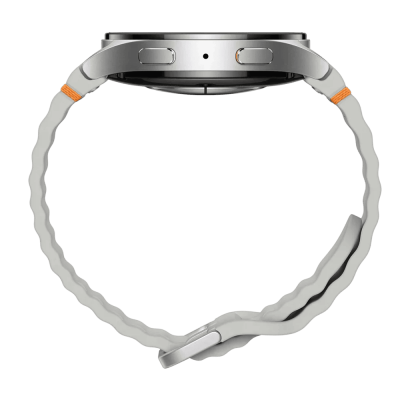 Смарт-годинник Samsung Galaxy Watch 7 44mm (Silver) (SM-L310NZSASEK)