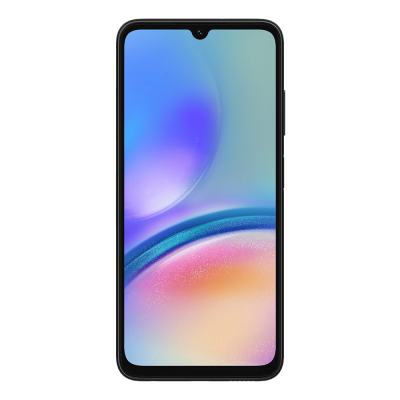 Смартфон Samsung Galaxy A05s 4/128GB (Black) (SM-A057GZKVEUC)