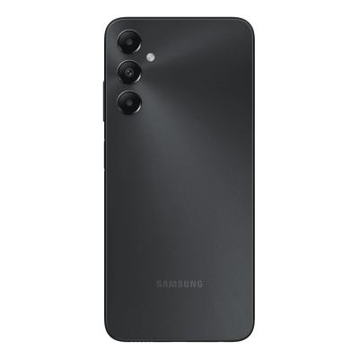 Смартфон Samsung Galaxy A05s 4/128GB (Black) (SM-A057GZKVEUC)
