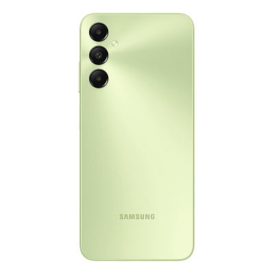 Смартфон Samsung Galaxy A05s 4/128GB (Light Green) (SM-A057GLGVEUC)