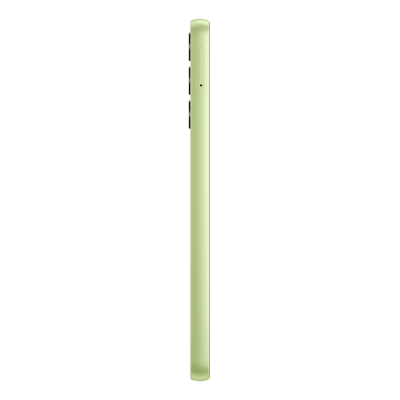 Смартфон Samsung Galaxy A05s 4/128GB (Light Green) (SM-A057GLGVEUC)