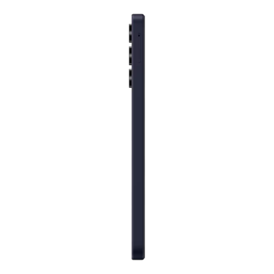 Смартфон Samsung Galaxy A15 4/128GB (Black) (SM-A155FZKDEUC)