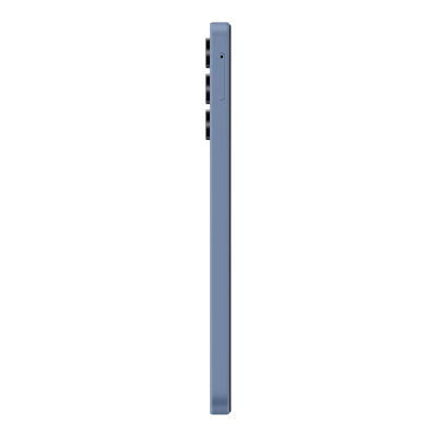 Смартфон Samsung Galaxy A15 8/256GB (Blue) (SM-A155FZBIEUC)