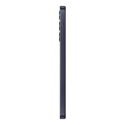 Смартфон Samsung Galaxy A25 6/128GB (Blue Black) (SM-A256BZKDEUC)
