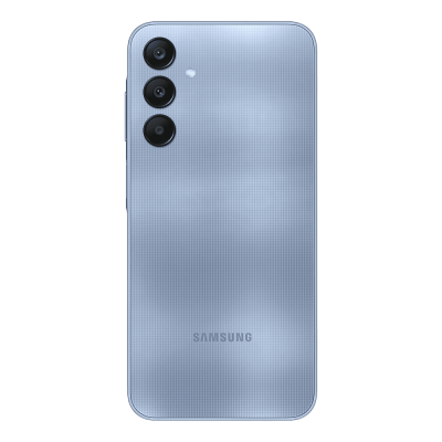 Смартфон Samsung Galaxy A25 6/128GB (Blue) (SM-A256BZBDEUC)