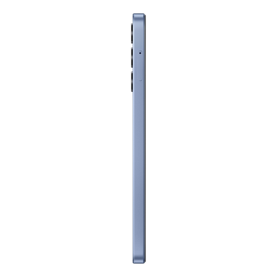 Смартфон Samsung Galaxy A25 6/128GB (Blue) (SM-A256BZBDEUC)