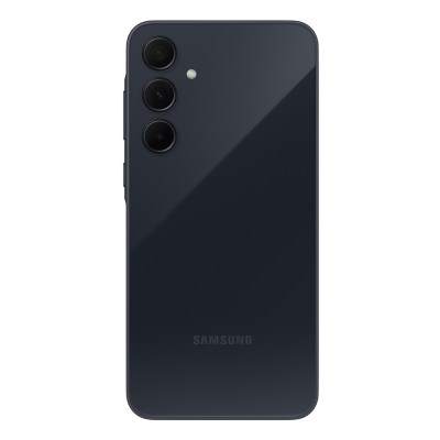 Смартфон Samsung Galaxy A35 5G 256GB (Navy) (SM-A356BZKGEUC)