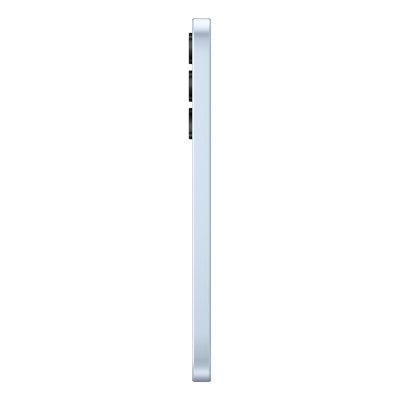 Смартфон Samsung Galaxy A35 5G 256GB (Ice Blue) (SM-A356BLBGEUC)