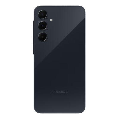 Смартфон Samsung Galaxy A55 5G 256GB (Navy) (SM-A556BZKCEUC)