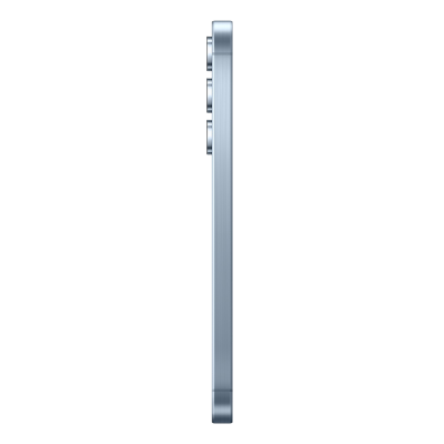 Смартфон Samsung Galaxy A55 5G 256GB (Ice Blue) (SM-A556BLBCEUC)