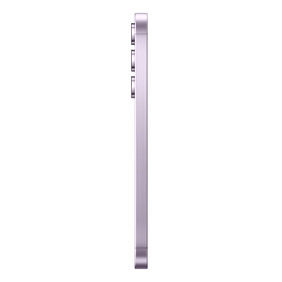 Смартфон Samsung Galaxy A55 5G 256GB (Lilac) (SM-A556BLVCEUC)