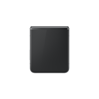 Смартфон Samsung Galaxy Flip 5 256GB (Graphite) (SM-F731BZAGSEK)