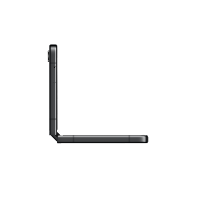 Смартфон Samsung Galaxy Flip 5 256GB (Graphite) (SM-F731BZAGSEK)