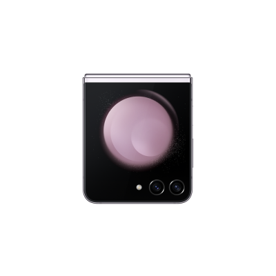 Смартфон Samsung Galaxy Flip 5 256GB (Lavender) (SM-F731BLIGSEK)
