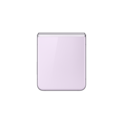 Смартфон Samsung Galaxy Flip 5 256GB (Lavender) (SM-F731BLIGSEK)