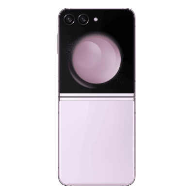 Смартфон Samsung Galaxy Flip 5 256GB (Lavender) (SM-F731BLIGSEK)