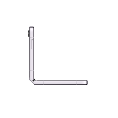 Смартфон Samsung Galaxy Flip 5 256GB (Lavender) (SM-F731BLIGSEK)