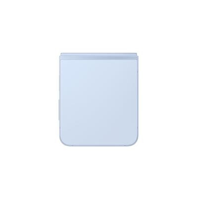 Смартфон Samsung Galaxy Flip 6 256GB (Blue) (SM-F741BLBGSEK)