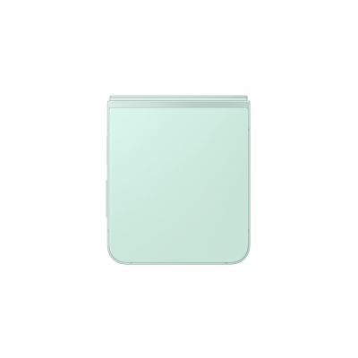 Смартфон Samsung Galaxy Flip 6 512GB (Mint) (SM-F741BLGHSEK)