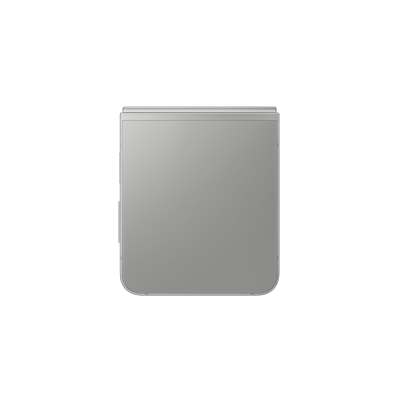 Смартфон Samsung Galaxy Flip 6 256GB (Silver Shadow) (SM-F741BZSGSEK)