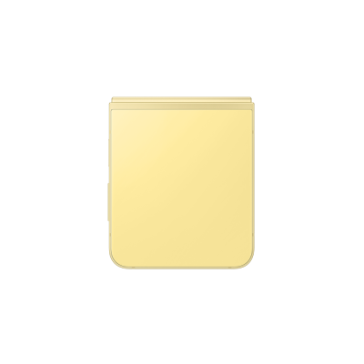 Смартфон Samsung Galaxy Flip 6 512GB (Yellow) (SM-F741BZYHSEK)