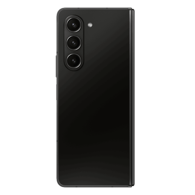 Смартфон Samsung Galaxy Fold 5 512GB (Phantom Black) (SM-F946BZKCSEK)