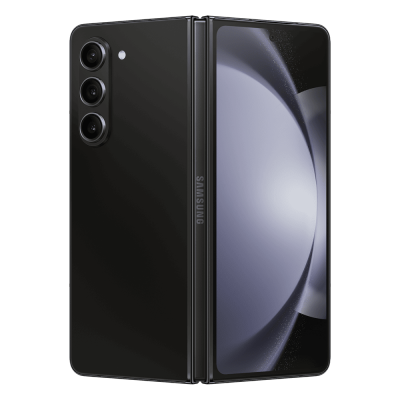 Смартфон Samsung Galaxy Fold 5 512GB (Phantom Black) (SM-F946BZKCSEK)