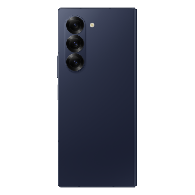 Смартфон Samsung Galaxy Fold 6 1TB (Navy) (SM-F956BDBNSEK)