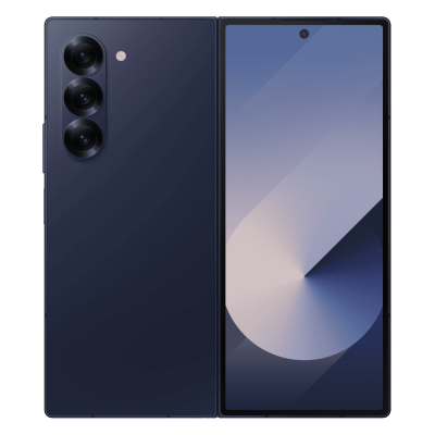 Смартфон Samsung Galaxy Fold 6 1TB (Navy) (SM-F956BDBNSEK)