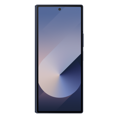 Смартфон Samsung Galaxy Fold 6 1TB (Navy) (SM-F956BDBNSEK)