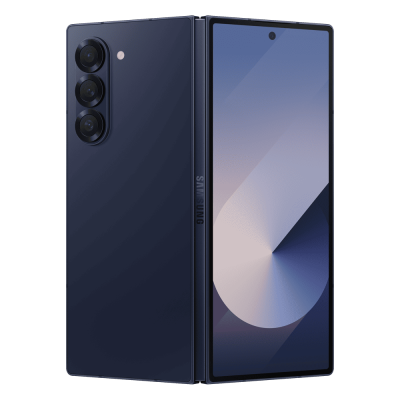 Смартфон Samsung Galaxy Fold 6 1TB (Navy) (SM-F956BDBNSEK)