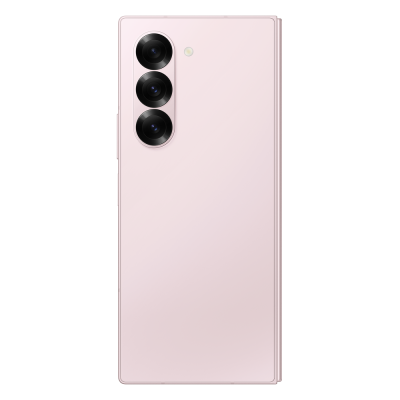 Смартфон Samsung Galaxy Fold 6 1TB (Pink) (SM-F956BLINSEK)