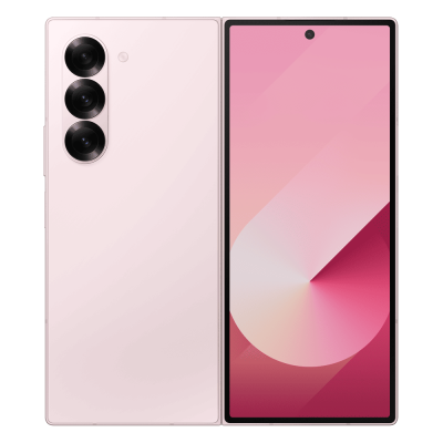 Смартфон Samsung Galaxy Fold 6 1TB (Pink) (SM-F956BLINSEK)