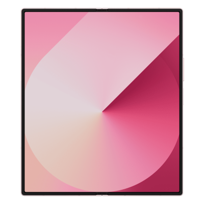 Смартфон Samsung Galaxy Fold 6 1TB (Pink) (SM-F956BLINSEK)