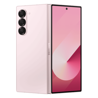 Смартфон Samsung Galaxy Fold 6 1TB (Pink) (SM-F956BLINSEK)