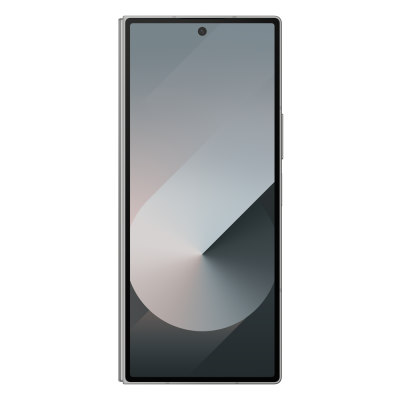 Смартфон Samsung Galaxy Fold 6 1TB (Silver Shadow) (SM-F956BZSNSEK)