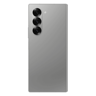 Смартфон Samsung Galaxy Fold 6 1TB (Silver Shadow) (SM-F956BZSNSEK)