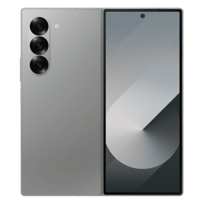 Смартфон Samsung Galaxy Fold 6 1TB (Silver Shadow) (SM-F956BZSNSEK)