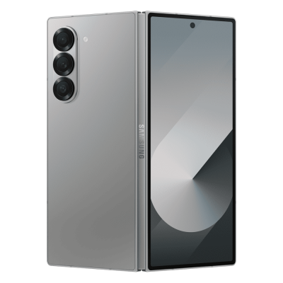 Смартфон Samsung Galaxy Fold 6 1TB (Silver Shadow) (SM-F956BZSNSEK)