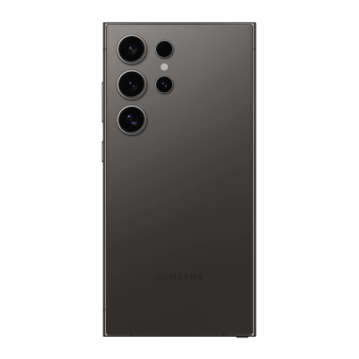 Смартфон Samsung Galaxy S24 Ultra 12/1TB (Titanium Black) (SM-S928BZKPEUC)