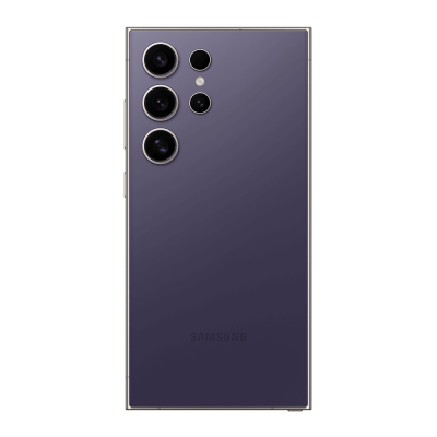 Смартфон Samsung Galaxy S24 Ultra 12/512GB (Titanium Violet) (SM-S928BZVHEUC)