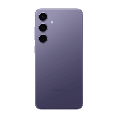 Смартфон Samsung Galaxy S24+ 12/256GB (Cobalt Violet) (SM-S926BZVDEUC)