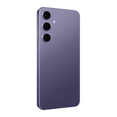 Смартфон Samsung Galaxy S24+ 12/256GB (Cobalt Violet) (SM-S926BZVDEUC)