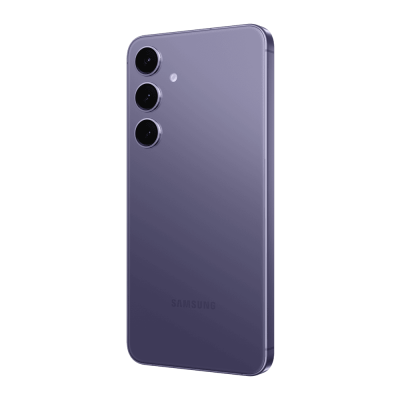 Смартфон Samsung Galaxy S24+ 12/256GB (Cobalt Violet) (SM-S926BZVDEUC)