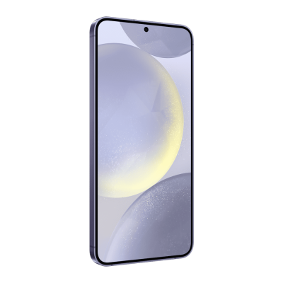 Смартфон Samsung Galaxy S24+ 12/256GB (Cobalt Violet) (SM-S926BZVDEUC)