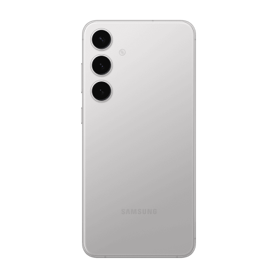 Смартфон Samsung Galaxy S24+ 12/512GB (Marble Gray) (SM-S926BZAGEUC)