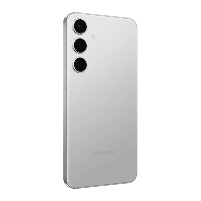 Смартфон Samsung Galaxy S24+ 12/512GB (Marble Gray) (SM-S926BZAGEUC)