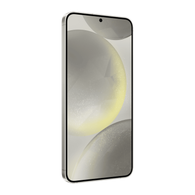 Смартфон Samsung Galaxy S24+ 12/512GB (Marble Gray) (SM-S926BZAGEUC)