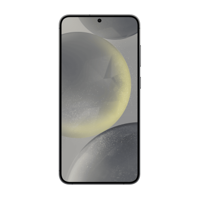 Смартфон Samsung Galaxy S24+ 12/256GB (Onyx Black) (SM-S926BZKDEUC)