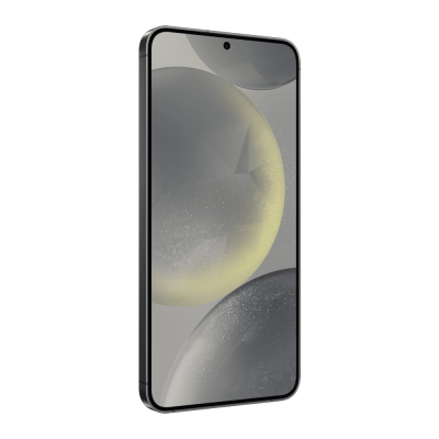 Смартфон Samsung Galaxy S24+ 12/256GB (Onyx Black) (SM-S926BZKDEUC)